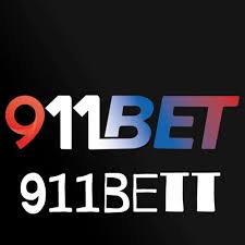 911bet BET Logo